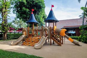 NH Collection Samui Peace Resort