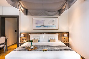 NH Collection Samui Peace Resort