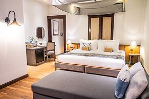 NH Collection Samui Peace Resort