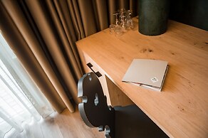 Hotel KRONE - eat, drink, stay