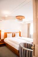 Hotel KRONE - eat, drink, stay