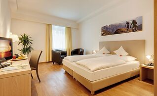 Hotel KRONE - eat, drink, stay