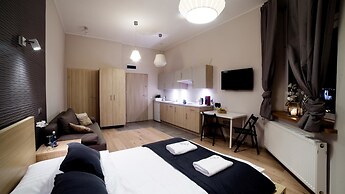 Cracow Rent Apartments