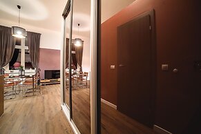 Cracow Rent Apartments