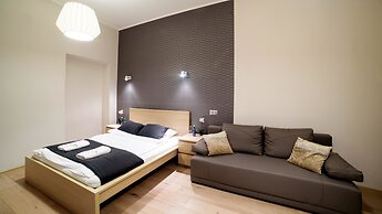 Cracow Rent Apartments