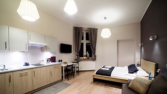 Cracow Rent Apartments