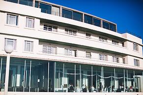 The Midland