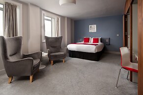 The Midland