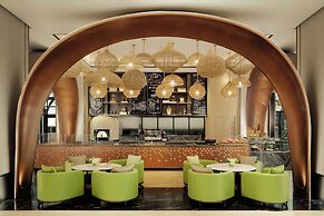 Chiang Mai Marriott Hotel