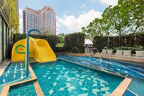 Chiang Mai Marriott Hotel