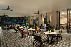 Chiang Mai Marriott Hotel