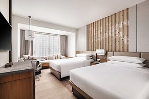 Chiang Mai Marriott Hotel