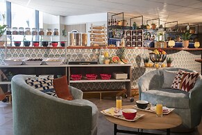 Novotel Suites Nice Airport