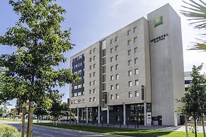 Novotel Suites Nice Airport