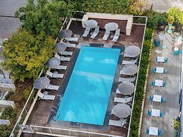 Novotel Suites Nice Airport