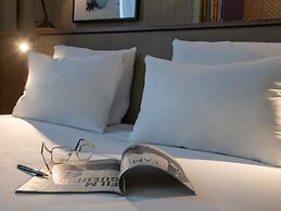 Novotel Suites Nice Airport