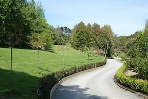 Woodhouse Mountain Lodge