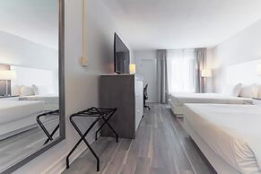 Hotel Universel