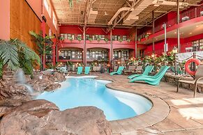Hotel Universel