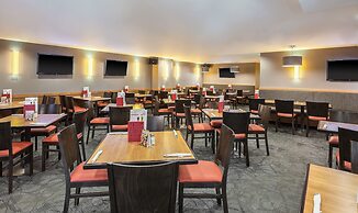 Hotel Universel