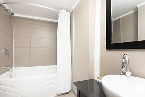 Hotel Universel