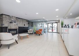 Hotel Universel