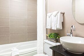 Hotel Universel