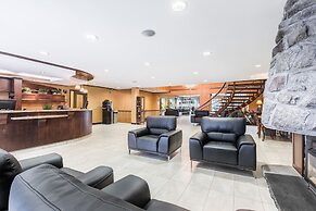 Hotel Universel