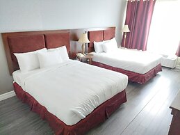 Hotel Universel
