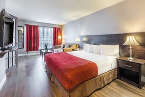 Hotel Universel