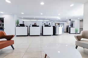 Hotel Universel