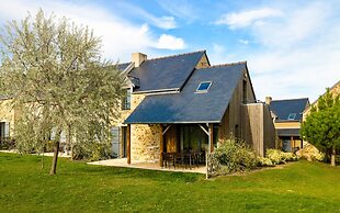 Résidence Lagrange Vacances Les Hauts de la Houle