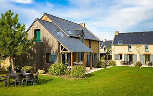 Résidence Lagrange Vacances Les Hauts de la Houle