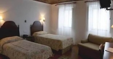 Hotel Riviera