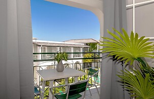 Sofia's Hotel