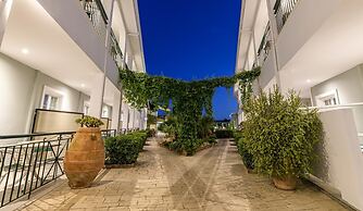 Sofia's Hotel