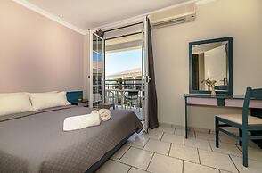 Sofia's Hotel