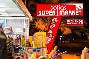 Sofia's Hotel