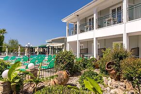 Sofia's Hotel