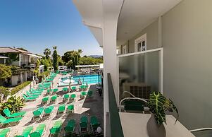 Sofia's Hotel