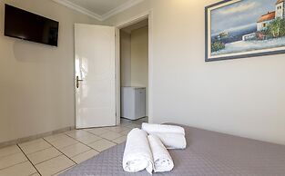 Sofia's Hotel