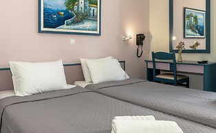 Sofia's Hotel