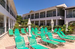 Sofia's Hotel