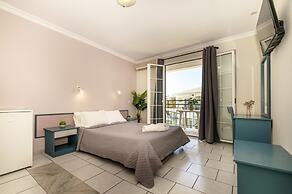 Sofia's Hotel