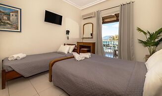 Sofia's Hotel