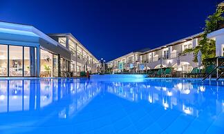 Sofia's Hotel