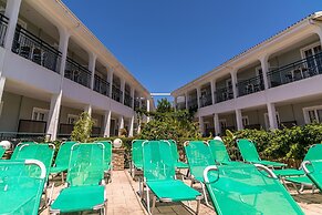 Sofia's Hotel
