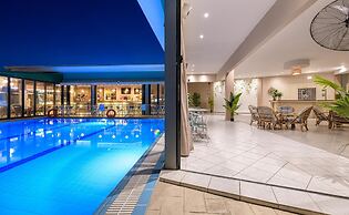 Sofia's Hotel