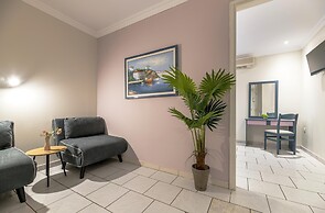 Sofia's Hotel