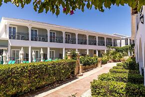 Sofia's Hotel